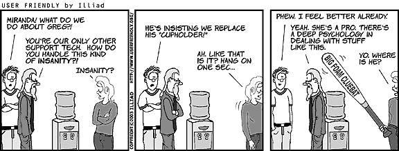 userfriendly